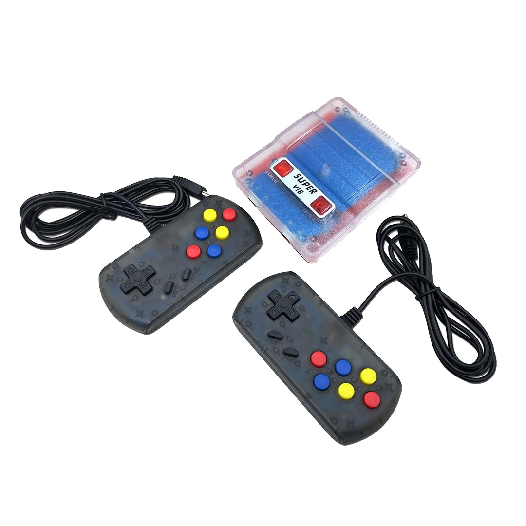 Console de jeux portable